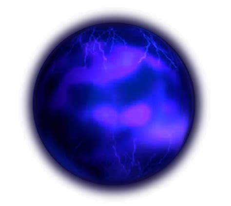 Dark Energy Ball 89 By Venjix5 On Deviantart