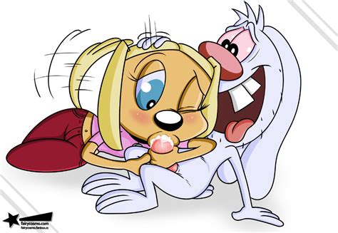 Post Brandy And Mr Whiskers Brandy Harrington Fairycosmo Mr Whiskers
