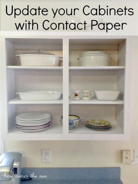 When autocomplete results are available use up and down arrows to review and enter to select. Contact Paper Ideas For Kitchen Cabinets