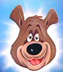 Animated adventures of tom the cat and jerry the mouse. Barney Bear Voice - The Tom & Jerry Comedy Show (Show ...