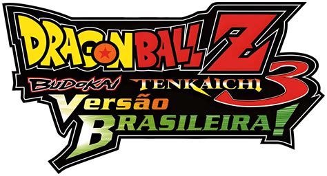Dragon Ball Z Budokai Tenkaichi 3 Versão Brasileira Images Launchbox