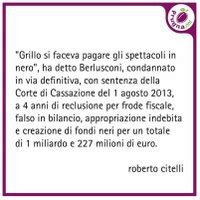 Agoacciaio On Twitter Ferdinandodelia M5S Europa Almeno Il M5S