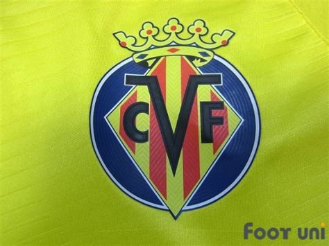 Check spelling or type a new query. Villarreal 2016-2017 Home Shirt - Online Store From ...