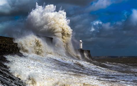 Britain S Worst Storms From To Countryfile Com