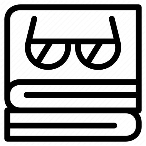 Learn Learning Reading Library Icon Download On Iconfinder