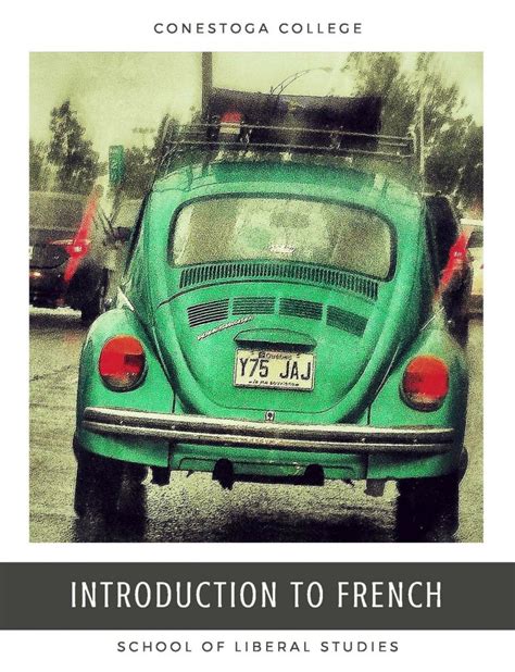 Introduction to French – Simple Book Publishing