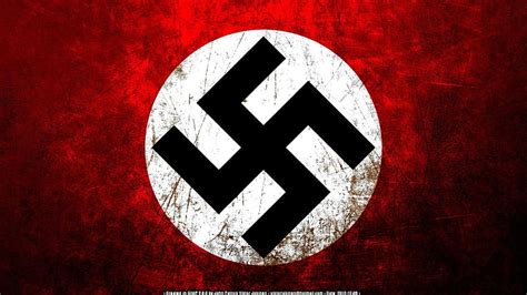 Nazi Flag Nazi Logo Hd Wallpaper Pxfuel