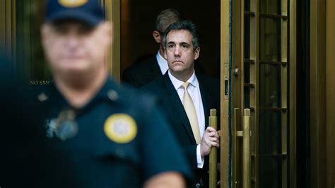 Trump Organization Could Face Criminal Charges From Manhattan D A