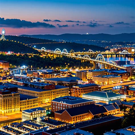 Unforgettable Experiences Await In Chattanooga This Weekend Travel