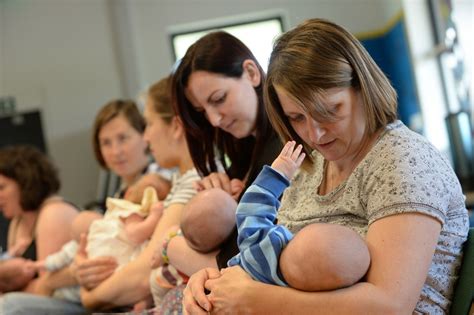 Liverpools Best Places To Breastfeed In The City Centre Mother Milk