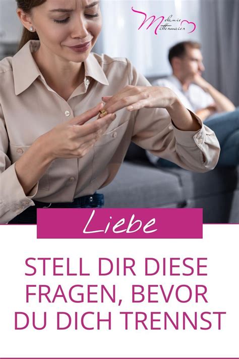 Sie hat glaube ich so mit 15 oder 16 angefangen irgendwas zu rasieren, allerdings war ich entsprechend keine hilfe. Wann sollte man sich trennen? - Melanie Mittermaier ...