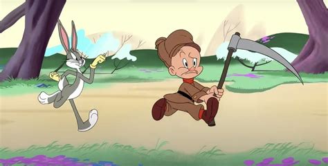 Looney Tunes Reboot On Hbo Max Will Not Have Guns