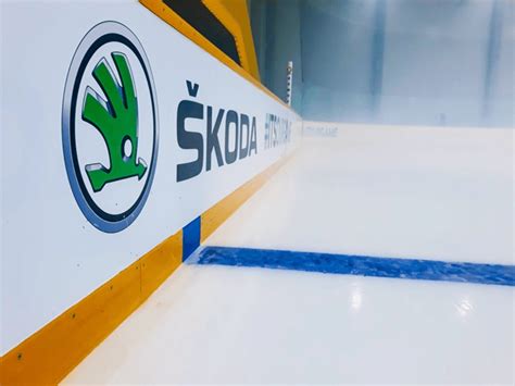 Liga, mládež, reprezentace, mistrovství světa, nhl, champions hockey league, evropské ligy, mistrovství světa v hokeji 2019, ms v hokeji 2019. Škoda nebude sponzorovat Mistrovstvím světa v ledním ...