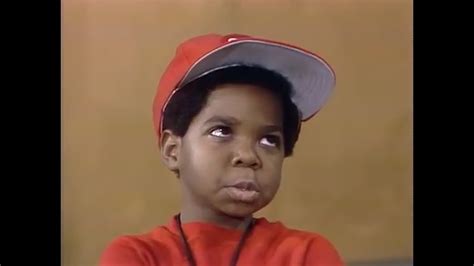 Diffrent Strokes Whatch Talkin Bout Willis