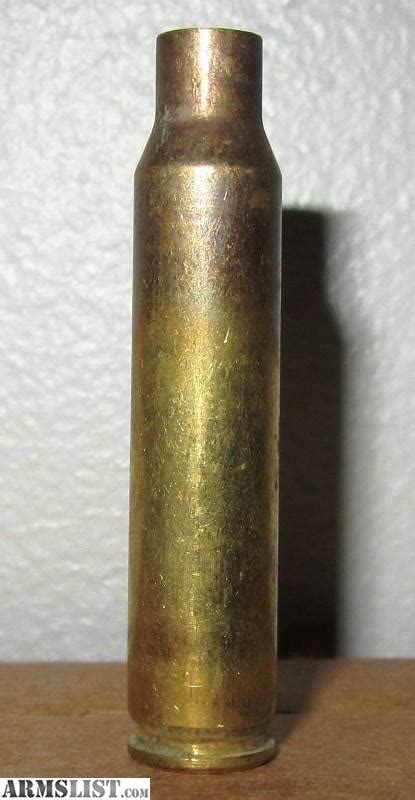 Armslist For Sale 308 762 Military Brass