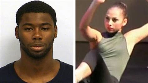 Police Nab Homeless Teen In On Campus Killing Of University Of Texas