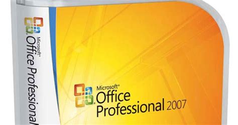 Microsoft Office 2007 With Key Full Version ~ Softwaresfunter