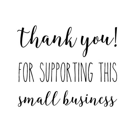 Thank you for supporting my small business cards. Thank You For Supporting Small Business Stamp packaging