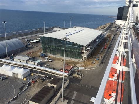 Struttura, finanza and bancomat banca di roma in civitavecchia: PORTO DI CIVITAVECCHIA | Proseguono i lavori del nuovo ...