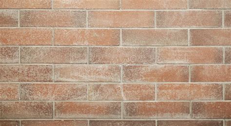 Red Brick Wall Seamless Blocks Pattern Texture Background Or