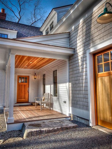 25 Best Traditional Portland Maine Porch Ideas And Designs Houzz
