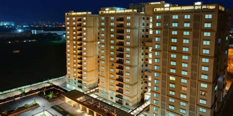 Luxury Apartments In Omr Chennai