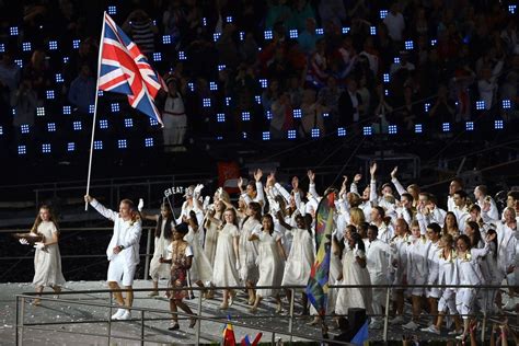 the amazing olympics opening ceremony missmalini