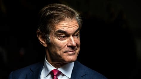 Pa. Senate race: Dr. Oz closes gap with Fetterman. Is it a warning?