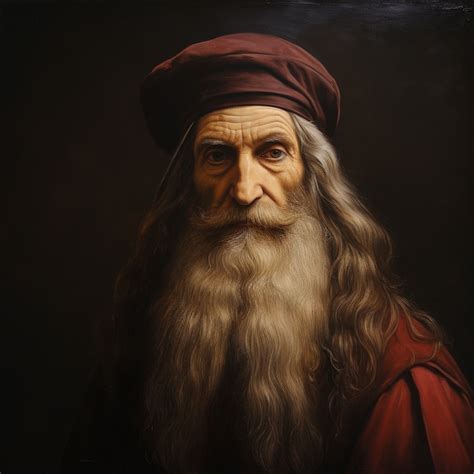 Leonardo Da Vinci Biography Artist Inventor Mathematician And Writer