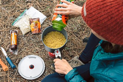 22 Simple Backpacking Meal Ideas From Trader Joes Fresh Off The Grid