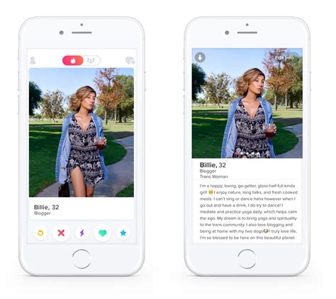 Man Woman Or More Tinder Now Allows Users To Write In Their Gender