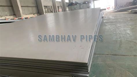 904l Stainless Steel Sheet A240 Type 904l Plate N08904 Strip Supplier