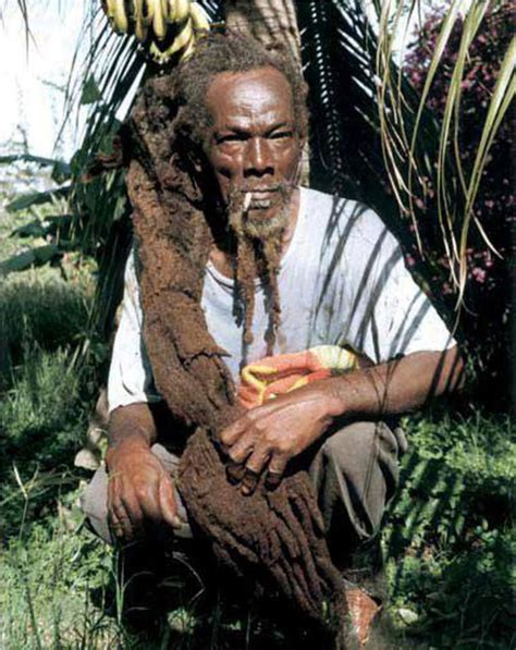 Sanar Despertar Rastafarian Culture Rastafari Art Rasta Man