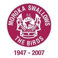 Official twitter account of mazenod swallows fc. Ultra Rare PES6 Kits by Johnny Guitar: Moroka Swallows ...