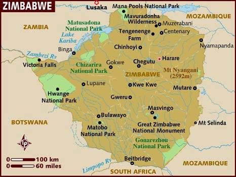 We did not find results for: Zimbabwe's Economy : Zimbabwe's Economic Crisis