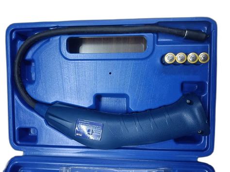 Value Refrigerant Gas Leak Detector At Rs 2700 Ac Gas Leak Detector
