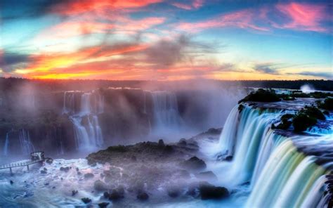 How To Get To Iguazu Falls Hotels And Facts Travelworldpopular Com