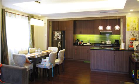 30sqm Gf Residence Camella Cerritos East Pasig By Anne Margaret Ayet