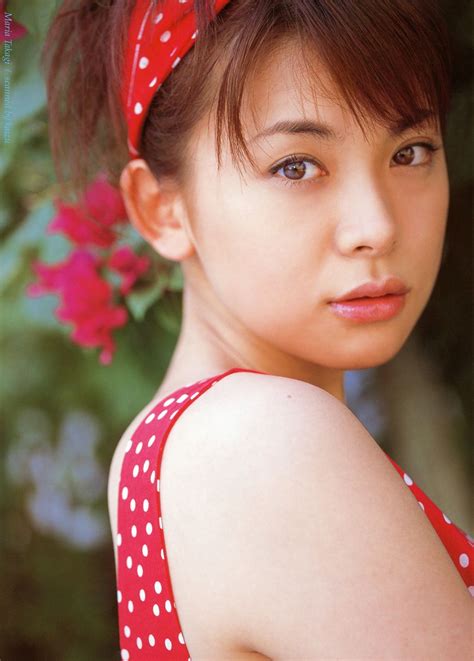 Pictures Of Maria Takagi