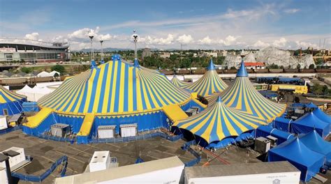 Cirque Du Soleils Kurios Premiering In Winnipeg In June Chrisdca