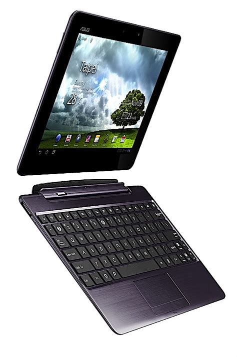 Asus Eee Pad Transformer Prime Full Specifications And Price Details