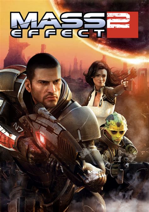 Download Mass Effect Collection Multi Machine4578reloadedcpy