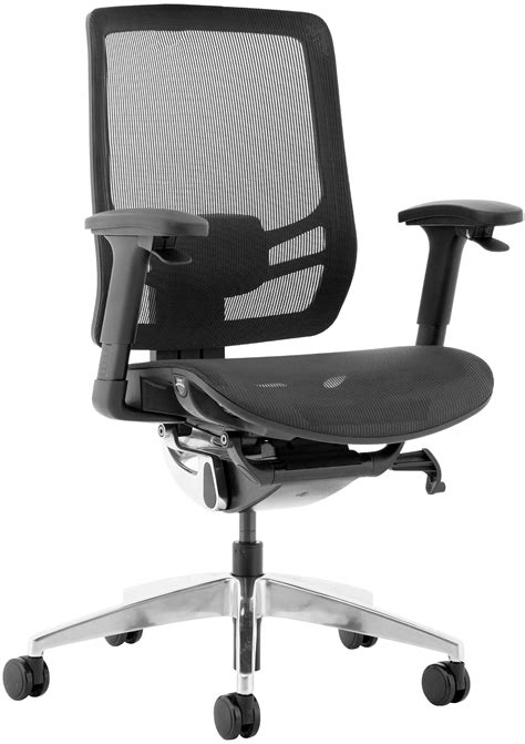 Ergo Posture Hour All Mesh Office Chair Posture Ergonomic Office Chairs