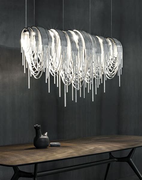 11 Contemporary Chandeliers That Make A Statement