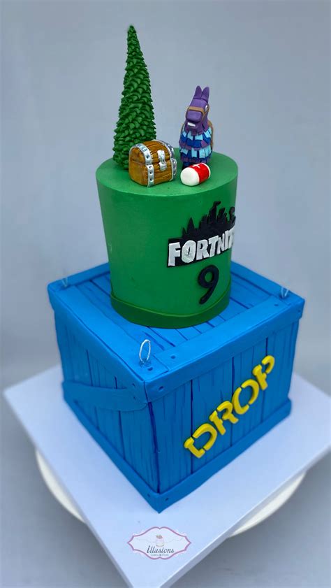 29 10th Birthday Cake For Boys
