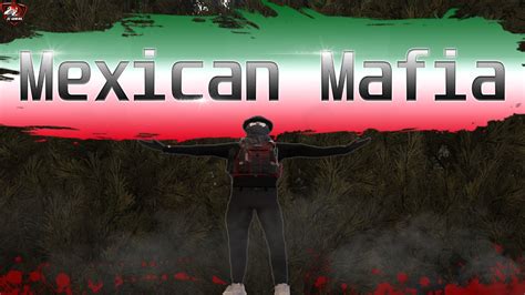 Mexican Mafia Gta V Rp Dozi Youtube