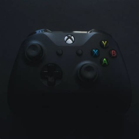 Xbox 360 Pfp