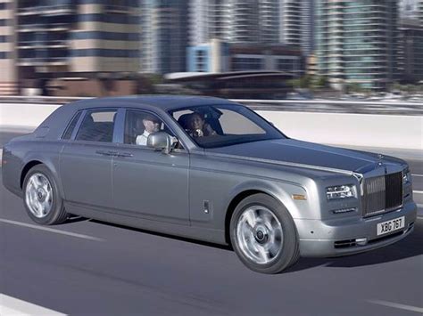 2014 Rolls Royce Phantom Values And Cars For Sale Kelley Blue Book