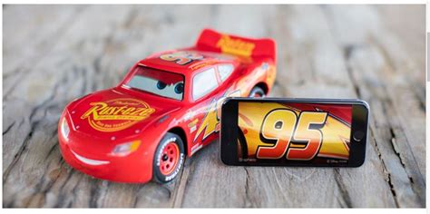 Ultimate Lightning Mcqueen Rc Car Video Rc Car Action