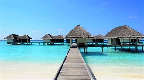 Taking A Hiatus At The Four Seasons Maldives